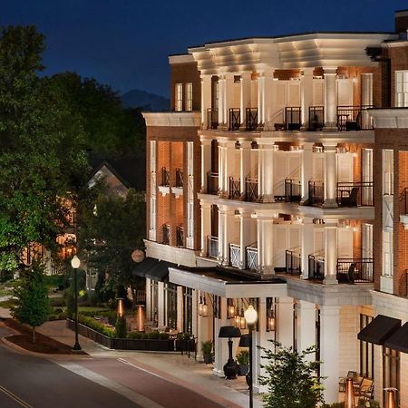 Hotel The Harpeth Franklin Downtown, Curio Collection By Hilton Esterno foto