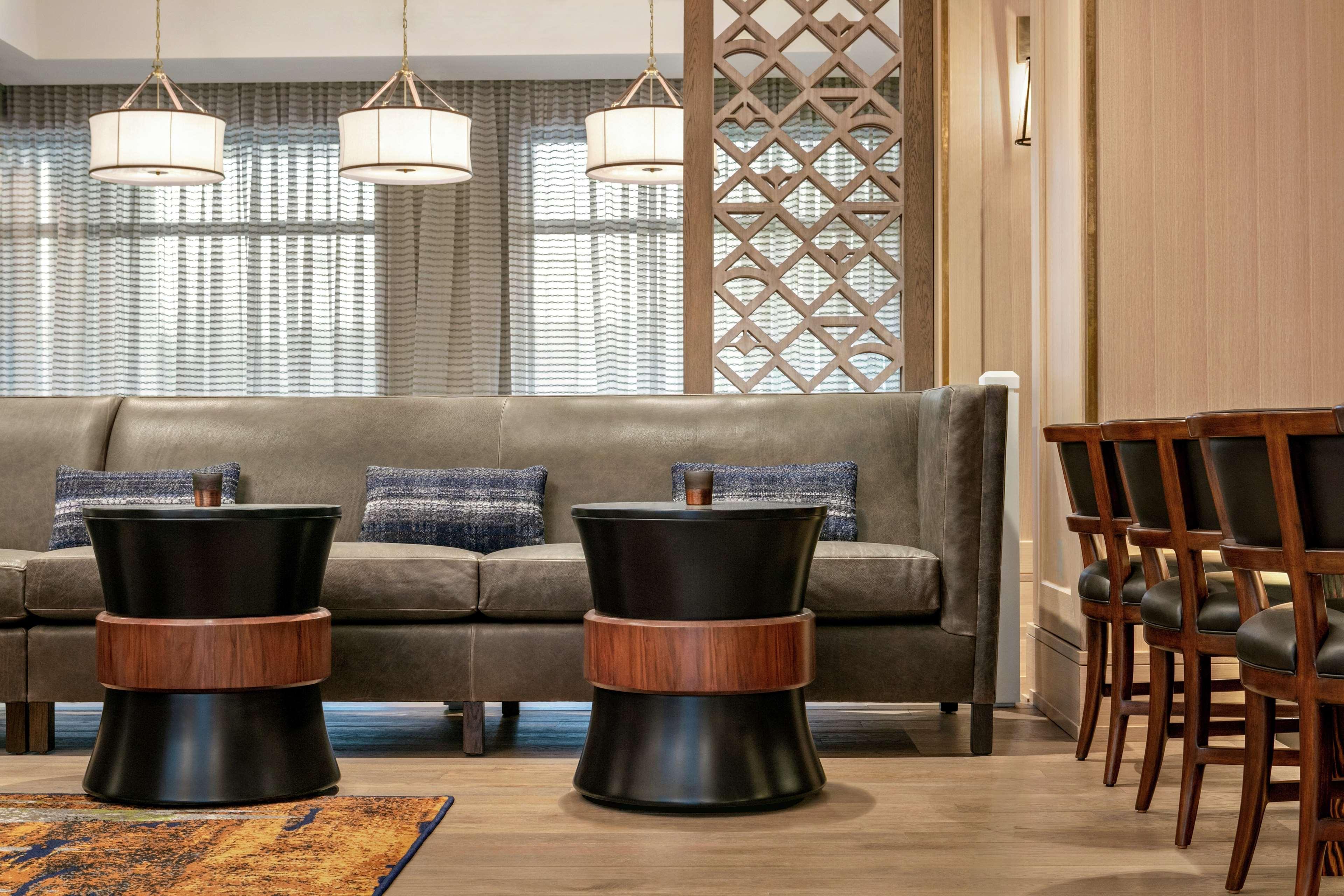 Hotel The Harpeth Franklin Downtown, Curio Collection By Hilton Esterno foto