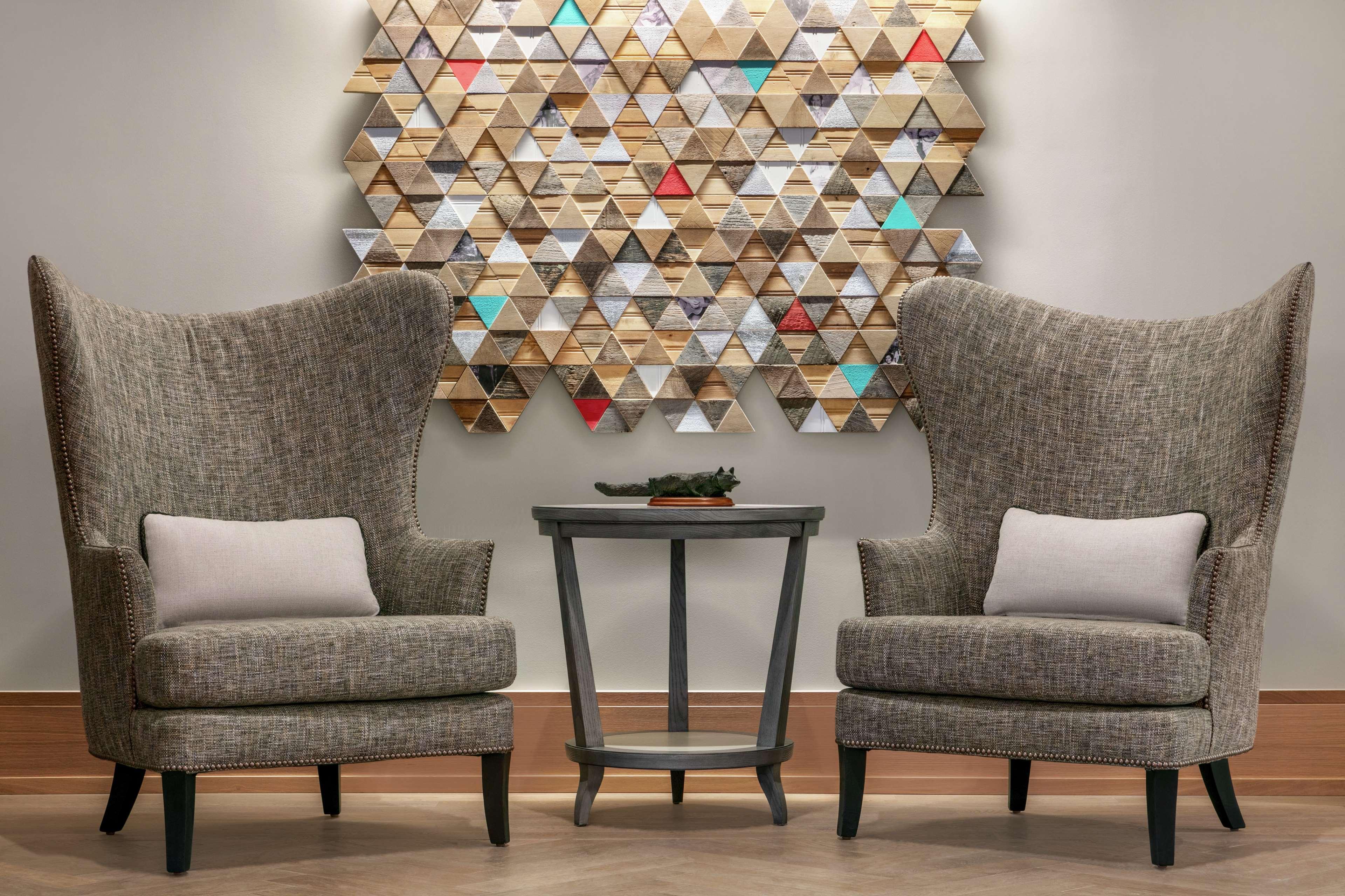 Hotel The Harpeth Franklin Downtown, Curio Collection By Hilton Esterno foto
