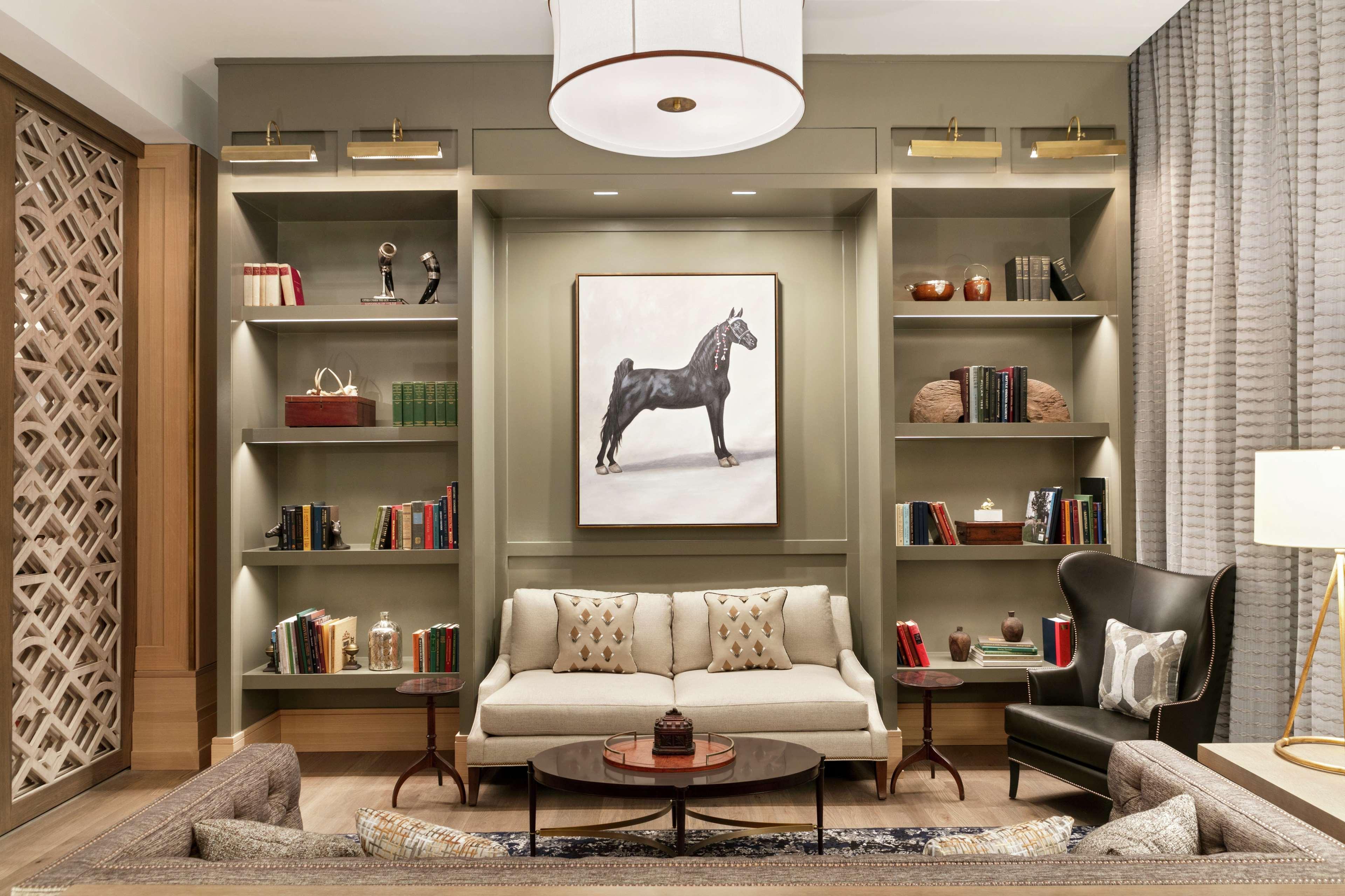 Hotel The Harpeth Franklin Downtown, Curio Collection By Hilton Esterno foto