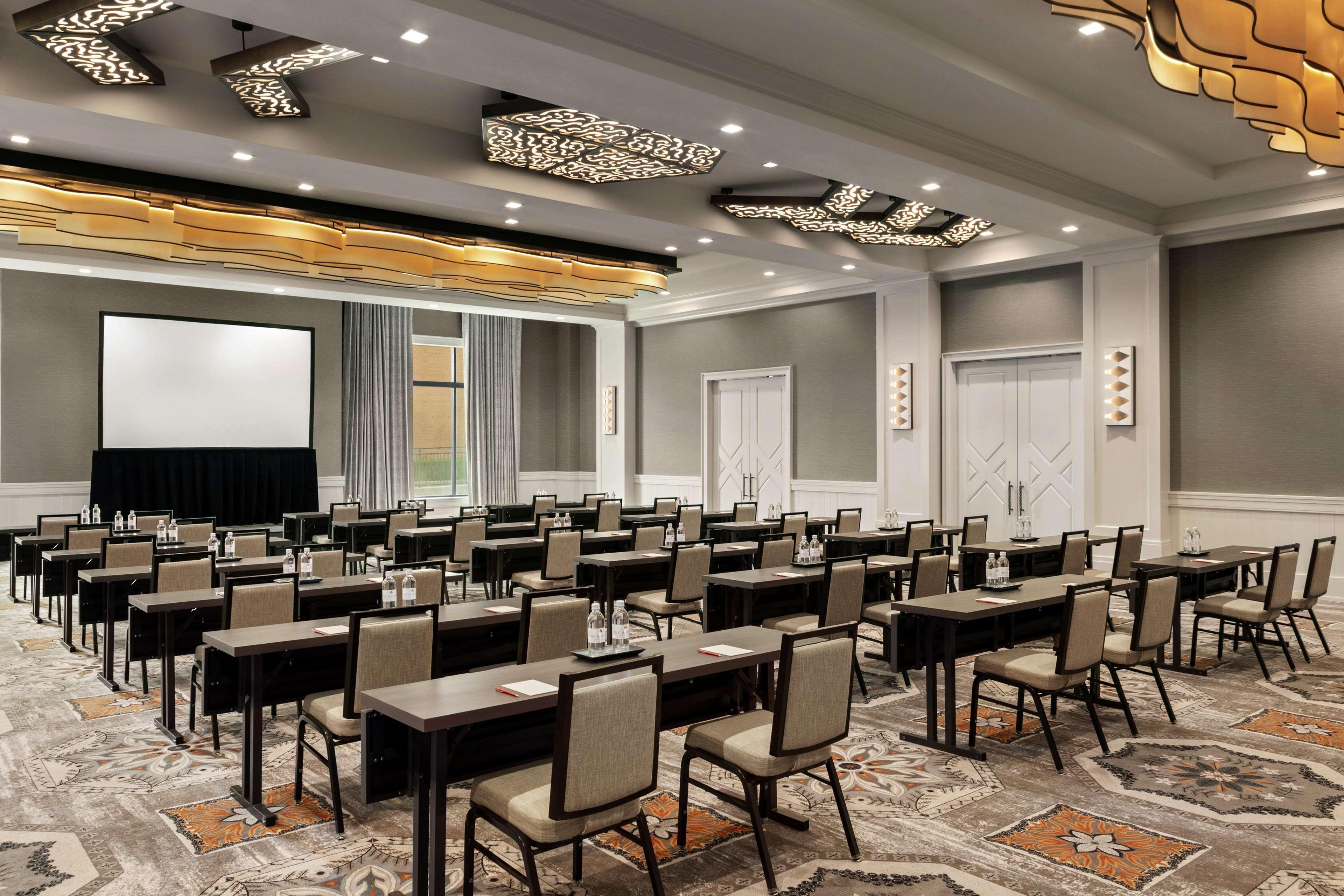 Hotel The Harpeth Franklin Downtown, Curio Collection By Hilton Esterno foto