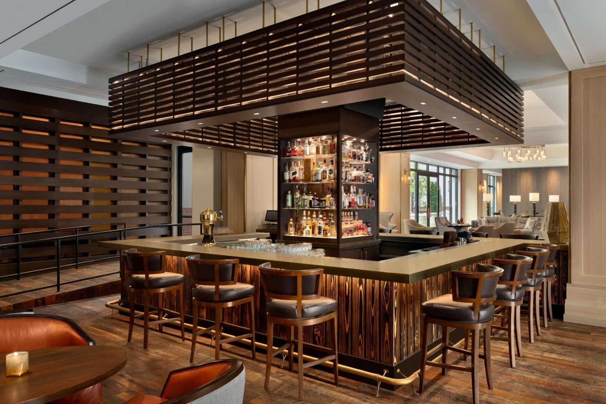 Hotel The Harpeth Franklin Downtown, Curio Collection By Hilton Esterno foto