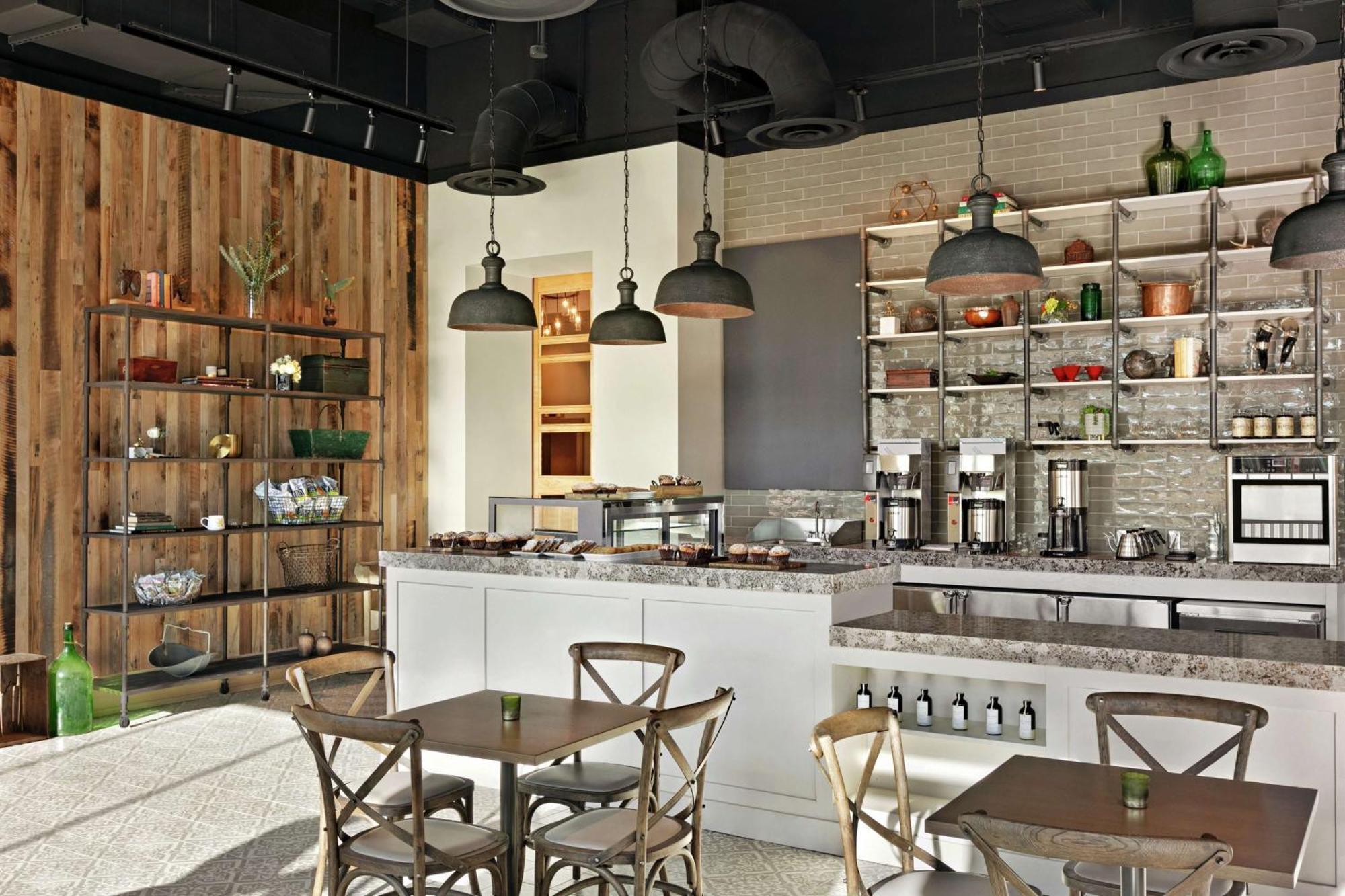 Hotel The Harpeth Franklin Downtown, Curio Collection By Hilton Esterno foto