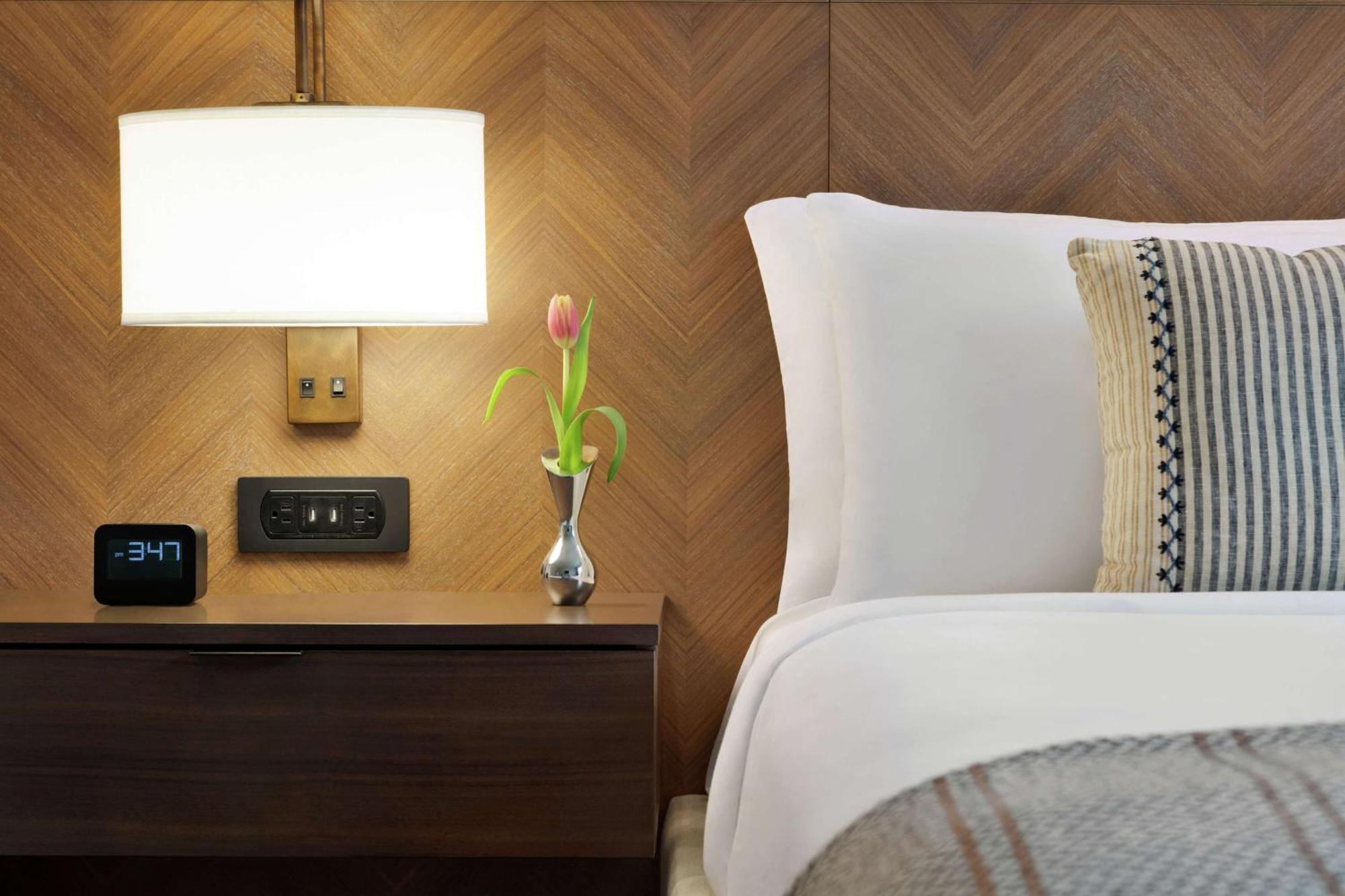 Hotel The Harpeth Franklin Downtown, Curio Collection By Hilton Esterno foto