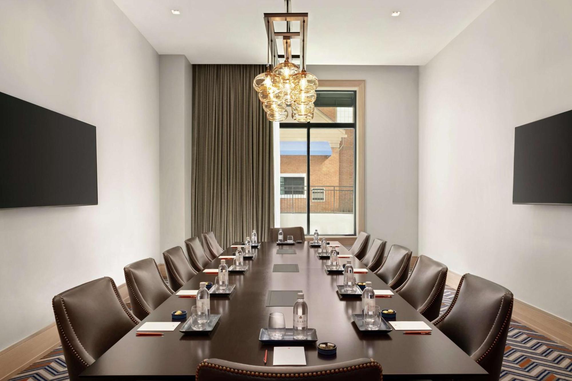 Hotel The Harpeth Franklin Downtown, Curio Collection By Hilton Esterno foto