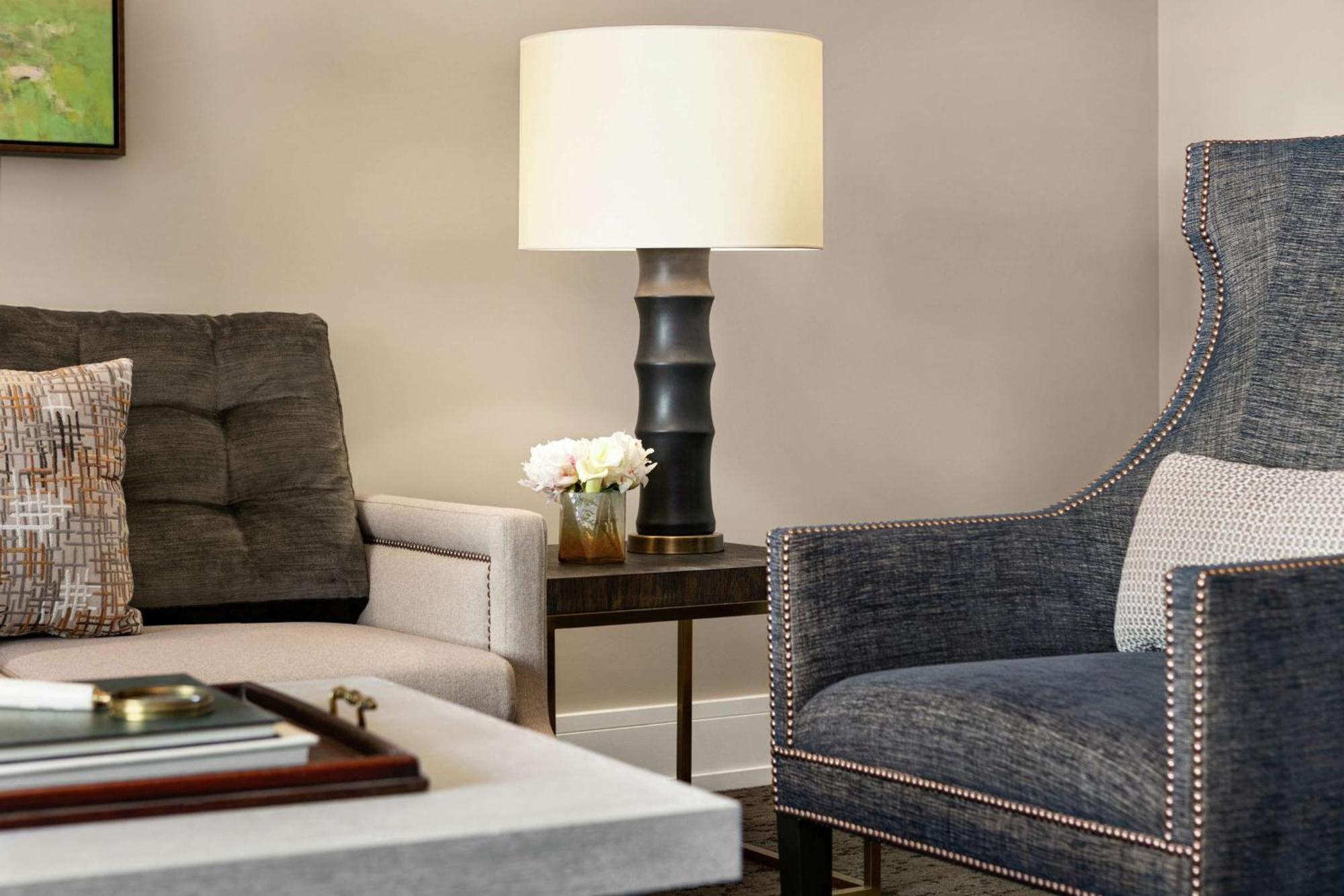 Hotel The Harpeth Franklin Downtown, Curio Collection By Hilton Esterno foto