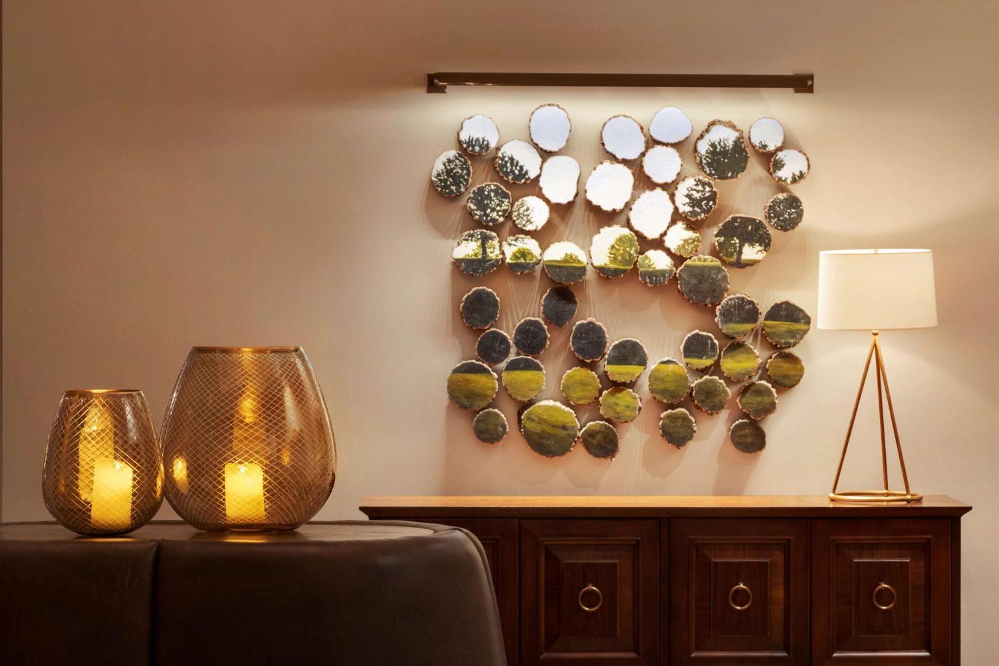 Hotel The Harpeth Franklin Downtown, Curio Collection By Hilton Esterno foto