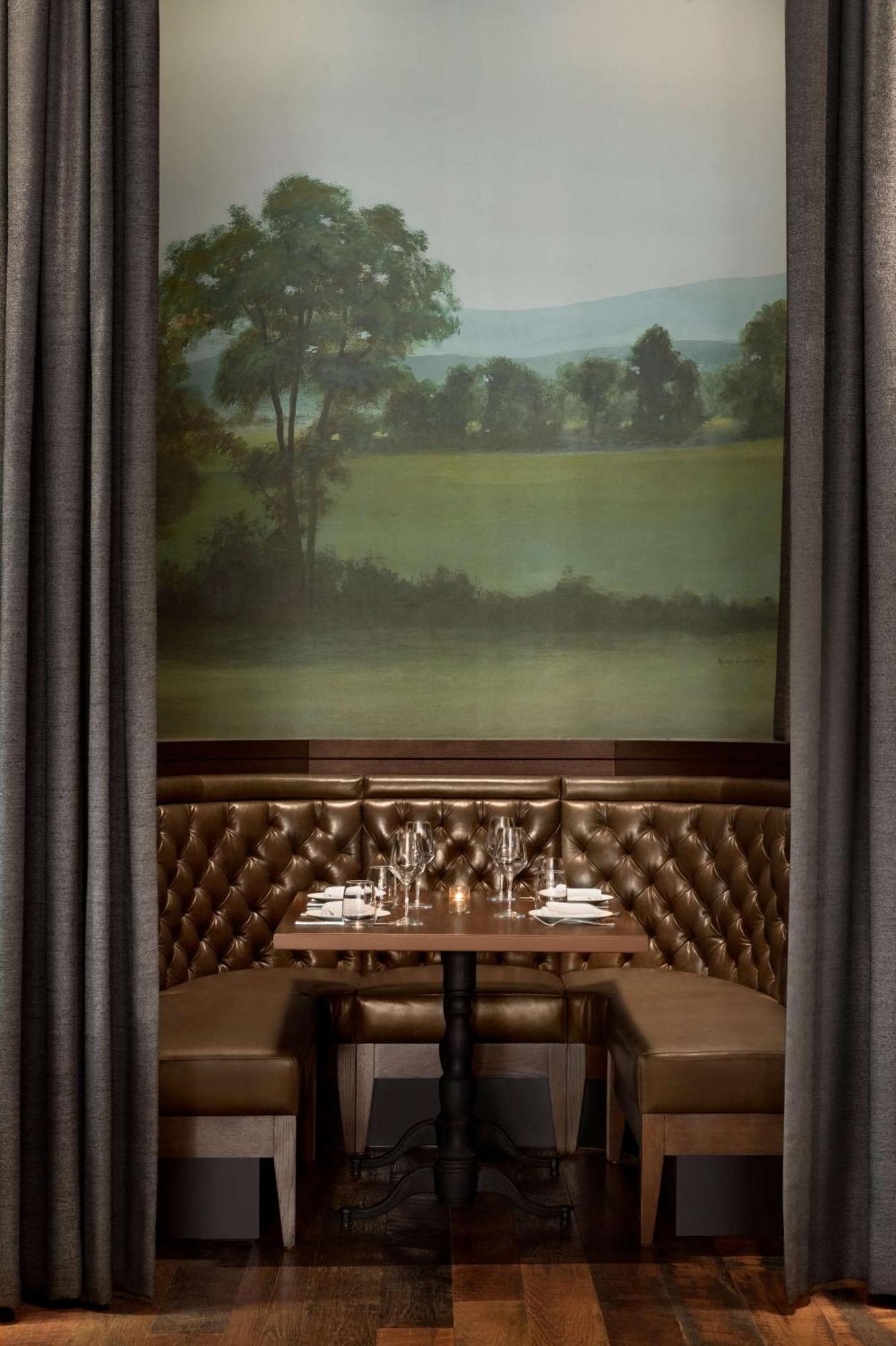 Hotel The Harpeth Franklin Downtown, Curio Collection By Hilton Esterno foto
