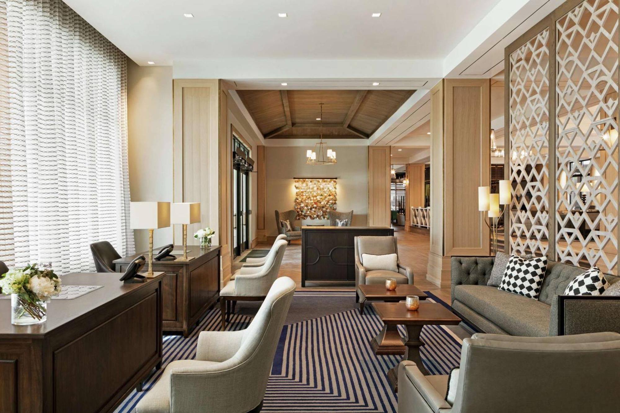 Hotel The Harpeth Franklin Downtown, Curio Collection By Hilton Esterno foto