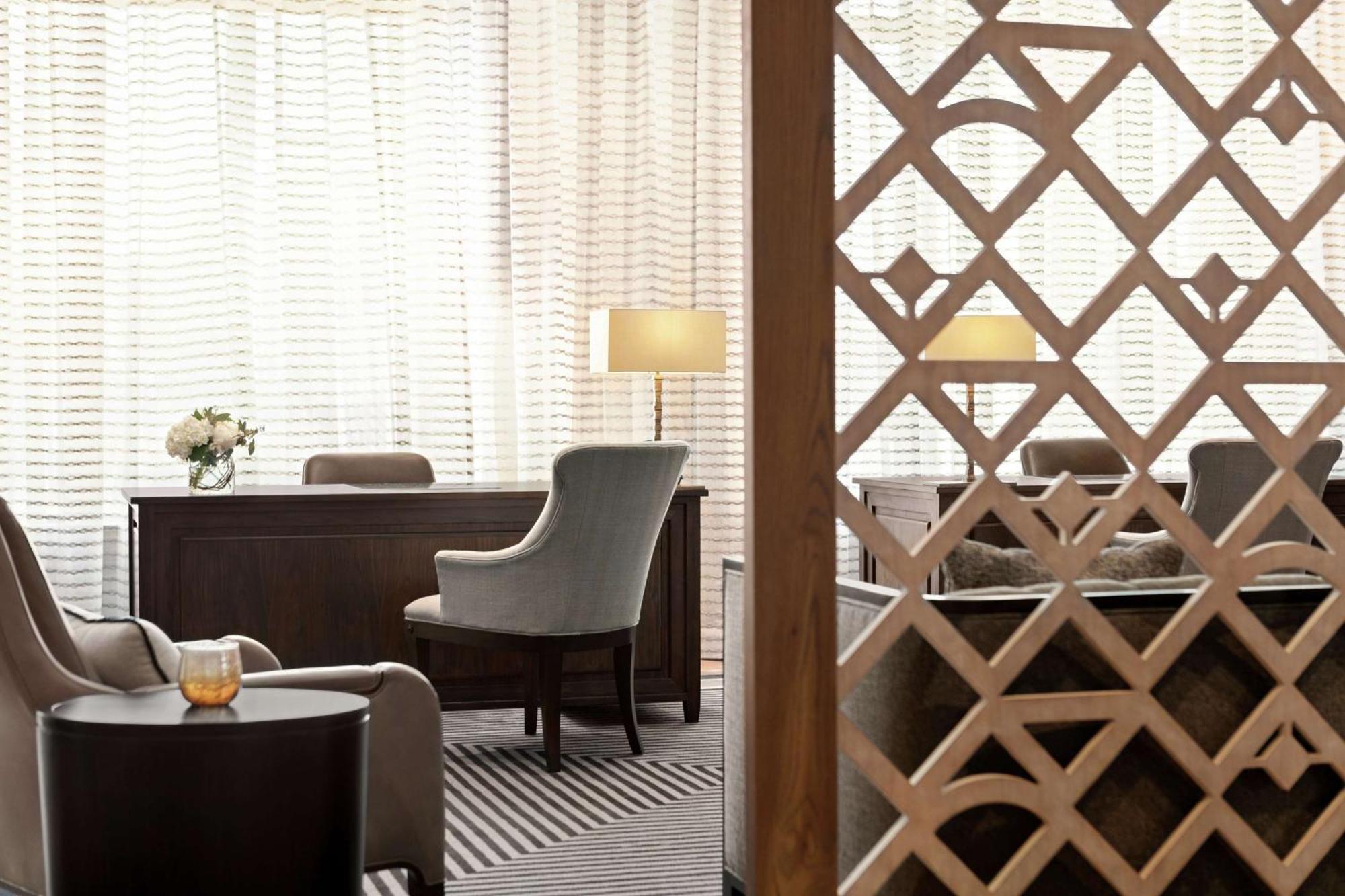 Hotel The Harpeth Franklin Downtown, Curio Collection By Hilton Esterno foto