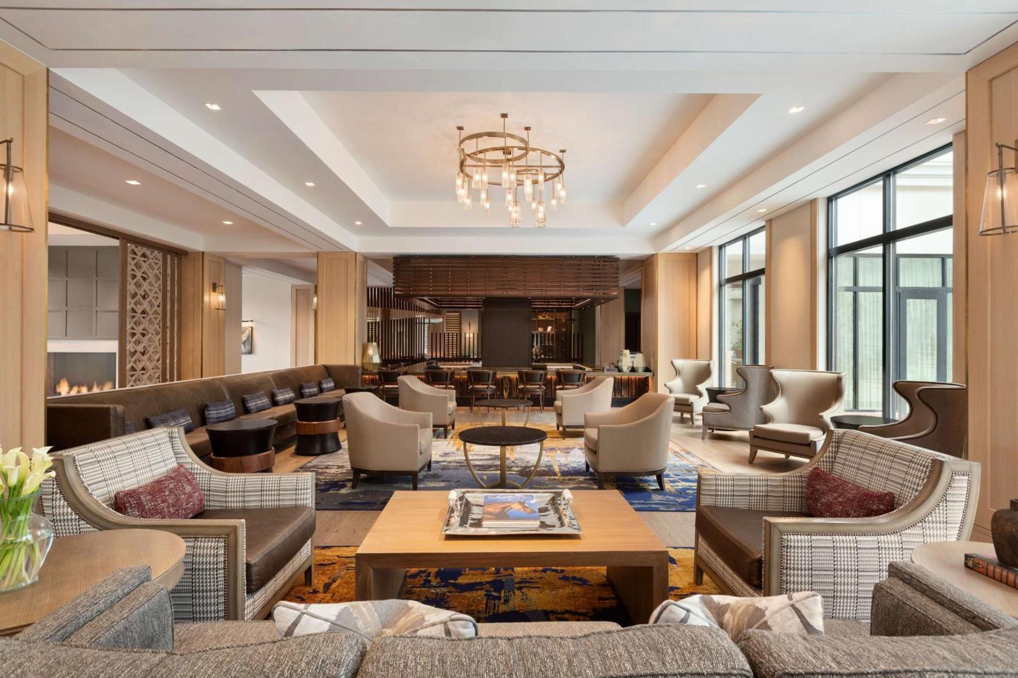 Hotel The Harpeth Franklin Downtown, Curio Collection By Hilton Esterno foto
